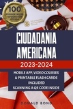  Donald Bond - Ciudadania Americana 2023-2024.