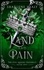  Sharlene Healy - Of Land and Pain: A Little Red Riding Hood New Adult Retelling - Five Queens Prophecy, #2.