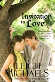  Leigh Michaels - Invitation to Love.