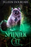  Jilleen Dolbeare - Splintercat - Splintered Magic, #0.5.