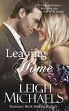  Leigh Michaels - Leaving Home.