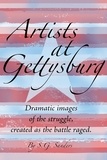  Steven G. Sanders - Artists at Gettysburg.