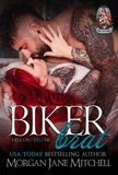  Morgan Jane Mitchell - Biker Brat - Hell on Heelz MC, #1.