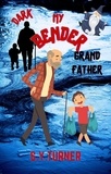  S.Y. TURNER - My Dark-Bender Grandfather - EPIC BOOKS, #3.