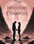  Jon Nils Fogelberg - The Neotelian Chronicles.