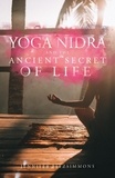  Jennifer Fitzsimmons - Yoga Nidra and The Ancient Secret of Life.