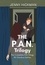  Jenny Hickman - The PAN Trilogy - The PAN Trilogy.