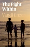  Vandi Lynnae Enzor - The Fight Within - The Championship Series.
