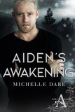  Michelle Dare - Aiden's Awakening - Paranormals of Avynwood, #10.