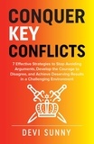  Devi Sunny - Conquer Key Conflicts - Fearless Empathy, #3.
