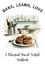  Coledown Bilingual Books - Bake, Learn, Love: A Bilingual Danish-English Cookbook.