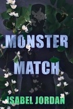  Isabel Jordan - Monster Match.