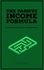  Aylin onarlar - The Passive Income Formula.