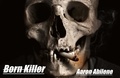 Aaron Abilene - Born Killer.