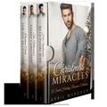  April Murdock - Christmas Miracles Complete Series.