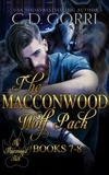  C.D. Gorri - The Macconwood Wolf Pack Books 7-8 - The Macconwood Pack Series, #3.
