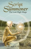  J. and J. Heydorn - The Lost High Mage - Script Summoner, #2.