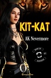  AK Nevermore - Kit-Kat - Maw of Mayhem MC, #3.