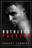  Brooke Summers - Ruthless Passion - Gallo Famiglia, #3.