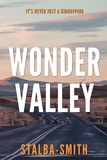 Rhys Stalba-Smith - Wonder Valley - Murder Down Under.