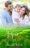  Regina Walker - Picking Pears with Piper - Small Town Romance in Double Creek, #2.