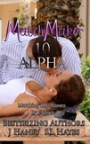  J. Haney et  S.I. Hayes - Alpha 1.0: Matching The Masses By Classes - Matchmaker, #1.