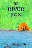  Corinth Panther - River Fox - Fox, #3.