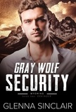  Glenna Sinclair - Grainger - Gray Wolf Security Wyoming, #2.