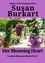  Susan Burkart - Her Blooming Heart - London Romance Series, #2.