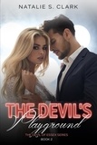  Natalie S. Clark - The Devil's Playground - The Devil of Essex, #2.