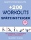  BLUESKY CLASS - +200 Workouts für Späteinsteiger: für schnellen Gewichtsverlust mit sanften Übungen für nur ein paar Minuten pro Tag.