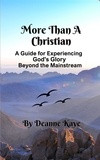  Deanne Kaye - More Than A Christian.