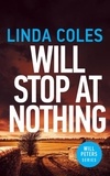  Linda Coles - Will Stop At Nothing - Will Peters.