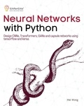  Mei Wong - Neural Networks with Python.