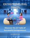  OG Arizechi - Entrepreneurial Traits.