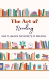  Jhon Cauich - The Art of Reading.