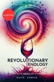  David Sandua - Revolutionary Enology.