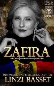  Linzi Basset - Zafira - The Guzun Family Trilogy, #5.