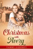  Tammy Godfrey - Christmas With Avery.