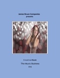  James Bruce - Music Business 016 - Music Business, #16.
