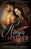  Nancy Chastain - Honor Thy Father.