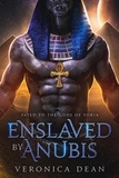  Veronica Dean - Enslaved by Anubis - Fated to the Gods of Yoria, #1.