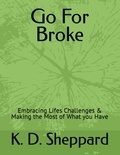 K. D. Sheppard - Go For Broke.