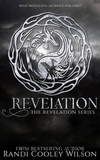  Randi Cooley Wilson - Revelation - The Revelation Series, #1.