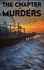  Steve Rogers - The Chapter Murders.