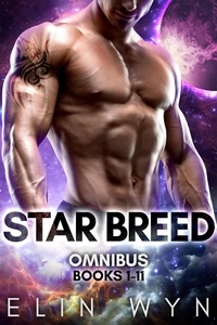  Elin Wyn - Star Breed Omnibus.