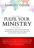  Samuel Odoh - Fulfil Your Ministry.