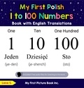  Lena S. - My First Polish 1 to 100 Numbers Book with English Translations - Teach &amp; Learn Basic Polish words for Children, #20.