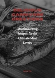  Maz Fit - Delicious Carnivore Creations: Mouthwatering Recipes for the Ultimate Meat Lovers.