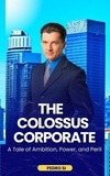  Ale Montero - The Corporate Colossus.